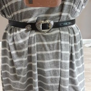 Just is top grade waist belt